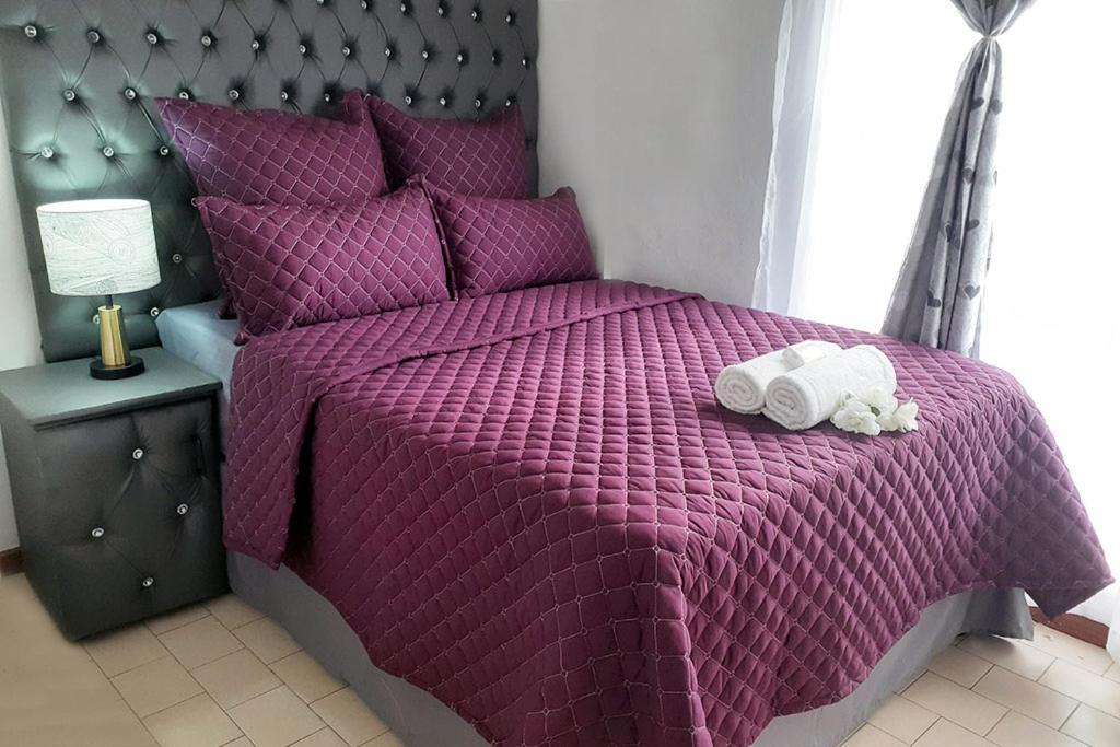 Apartment Queens Palace Pretoria